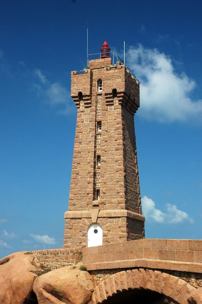 phare de Mean Ruz